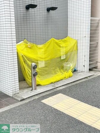 プログレッソ岩塚の物件内観写真